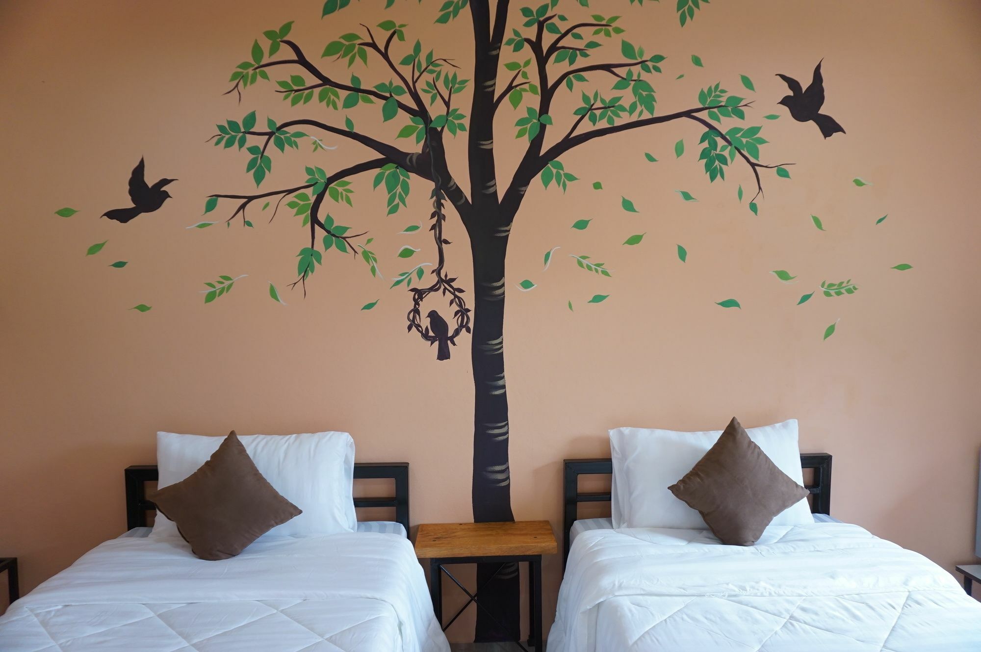 Baan Suan Kong Resort ระนอง ภายนอก รูปภาพ