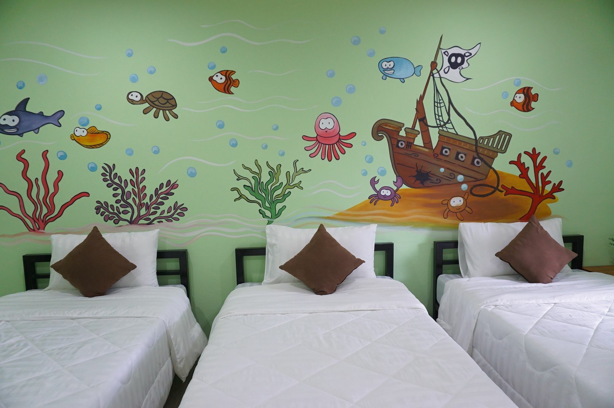 Baan Suan Kong Resort ระนอง ภายนอก รูปภาพ
